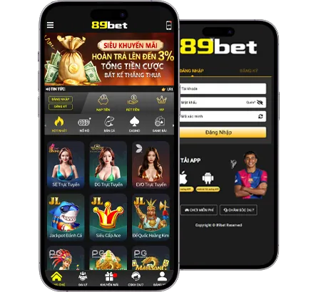 Đa dạng trò chơi 39go99