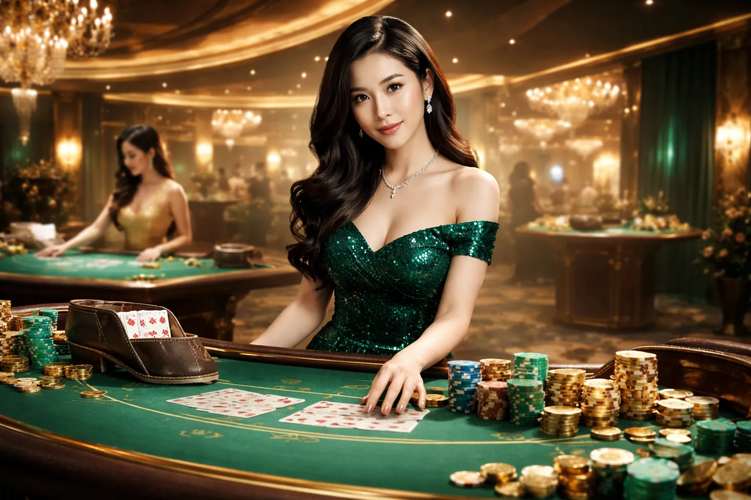 Casino Trực Tuyến 39go99 đăng nhập