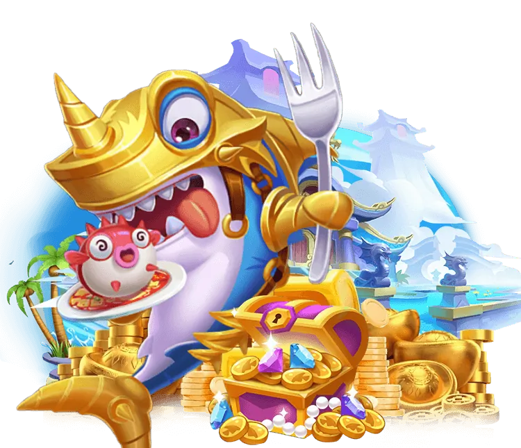 Game Bắn Cá tại 39go99 Đăng Nhập
