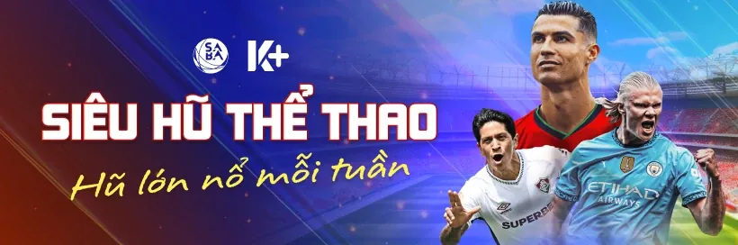 Banner khuyến mãi cá cược thể thao độc quyền tại 39go99 đăng nhập