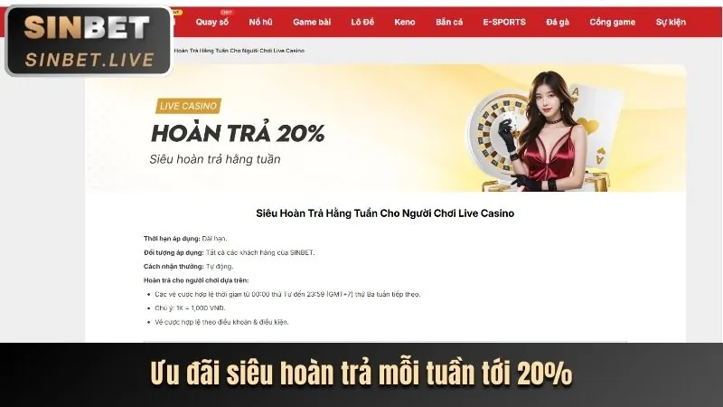 Phân tích các chương trình khuyến mãi 39go99 mới nhất